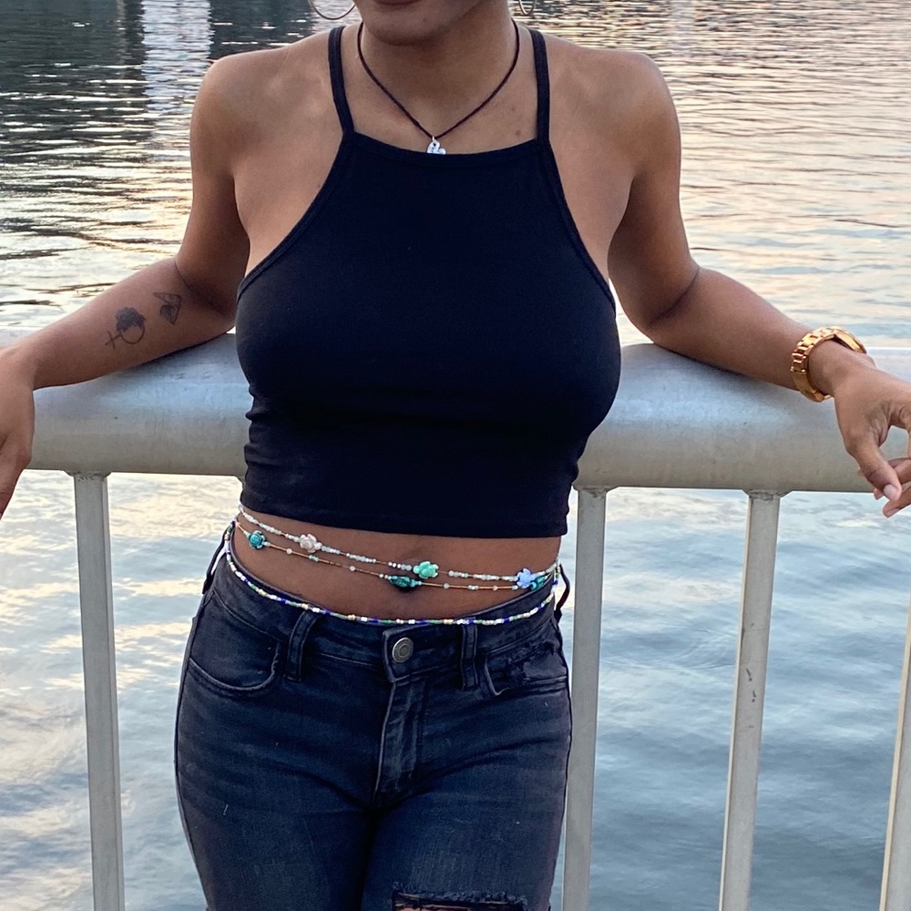 Basic Cami Top